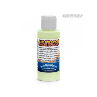 HOBBYNOX Airbrush Lexan Color Glow 60ml Lexan Farbe