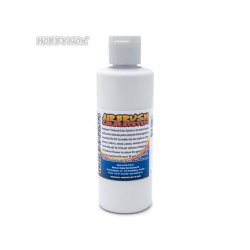 HOBBYNOX Airbrush Lexan Color Solid White 120 ml Lexan Farbe