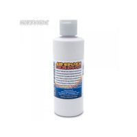 HOBBYNOX Airbrush Color Solid White 120 ml HN22001