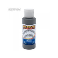 HOBBYNOX Airbrush Lexan Color Solid Grey 60 ml Lexan Farbe