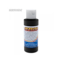 HOBBYNOX Airbrush Color Solid Black 60 ml HN22030