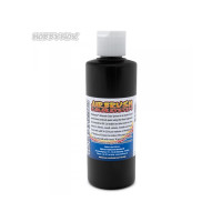 HOBBYNOX Airbrush Lexan Color Solid Black 120 ml Lexan Farbe