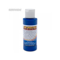 HOBBYNOX Airbrush Lexan Color Solid Blue 60ml Lexan Farbe