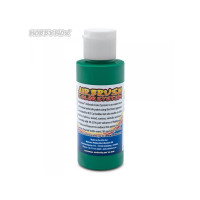 HOBBYNOX Airbrush Lexan Color Solid Green 60ml Lexan Farbe