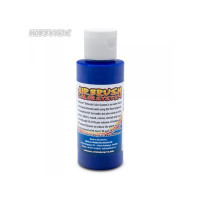 HOBBYNOX Airbrush Lexan Color Transparent Blue 60ml Lexan Farbe