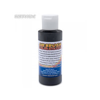 HOBBYNOX Airbrush Lexan Color Transparent Grey Tint 60ml Lexan Farbe