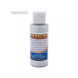 HOBBYNOX Airbrush Lexan Color Pearl White 60ml Lexan Farbe