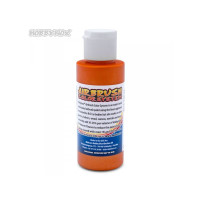 HOBBYNOX Airbrush Lexan Color Pearl Orange 60ml Lexan Farbe