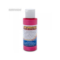 HOBBYNOX Airbrush Lexan Color Pearl Red 60ml Lexan Farbe