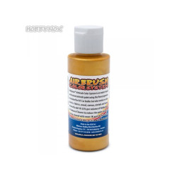 HOBBYNOX Airbrush Lexan Color Pearl Copper 60ml Lexan Farbe