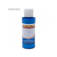 HOBBYNOX Airbrush Color Pearl Blue 60ml HN24070