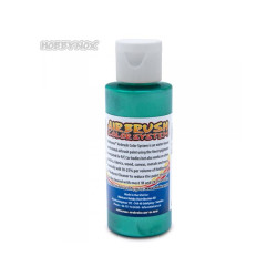 HOBBYNOX Airbrush Color Pearl Green 60ml HN24090