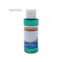 HOBBYNOX Airbrush Lexan Color Pearl Green 60ml Lexan Farbe