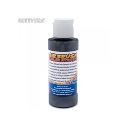 HOBBYNOX Airbrush Color Pearl Charcoal Grey 60ml HN24100