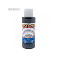 HOBBYNOX Airbrush Lexan Color Pearl Charcoal Grey 60ml Lexan Farbe