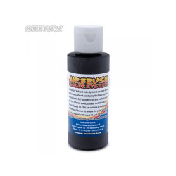 HOBBYNOX Airbrush Color Pearl Black 60ml HN24110