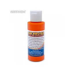 HOBBYNOX Airbrush Lexan Color Neon Flame Orange 60ml...