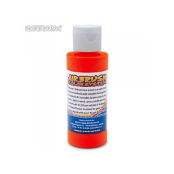 HOBBYNOX Airbrush Lexan Color Neon Orange 60ml Lexan Farbe