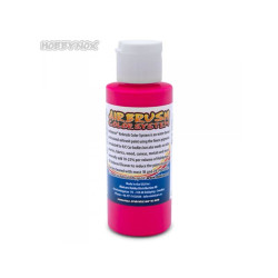 HOBBYNOX Airbrush Color Neon Pink 60ml HN25030