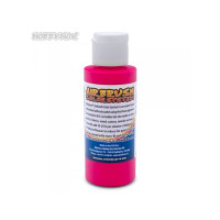 HOBBYNOX Airbrush Lexan Color Neon Pink 60ml Lexan Farbe