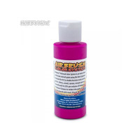 HOBBYNOX Airbrush Lexan Color Neon Razberry 60ml Lexan Farbe