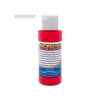 HOBBYNOX Airbrush Lexan Color Neon Red 60ml Lexan Farbe