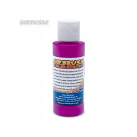 HOBBYNOX Airbrush Color Neon Purple 60ml HN25060