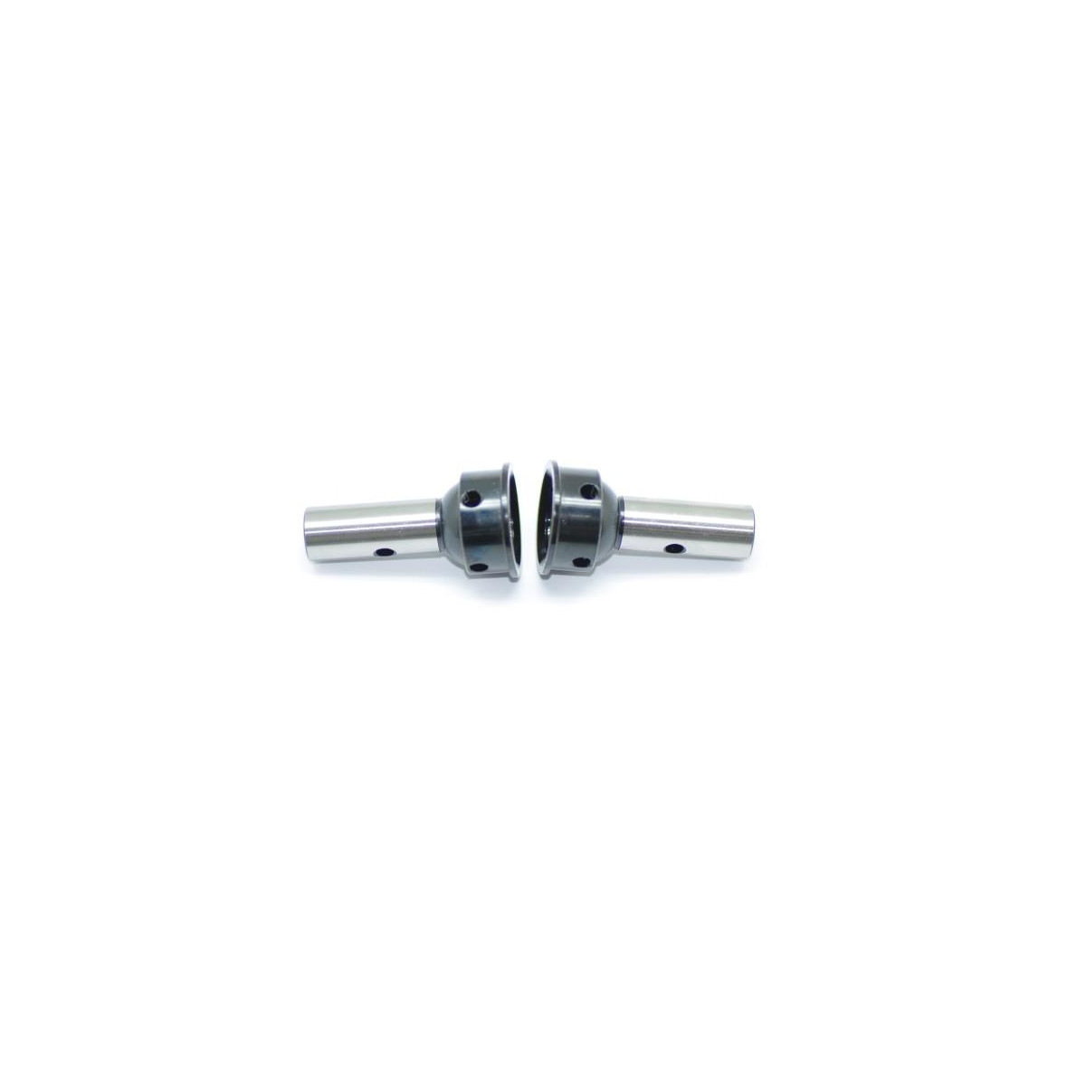 Serpent | Wheelaxle FR V2 (2) SER600478