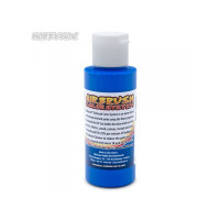 HOBBYNOX Airbrush Lexan Color Neon Blue 60 ml Lexan Farbe