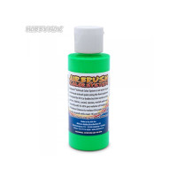 HOBBYNOX Airbrush Color Neon Green 60ml HN25080