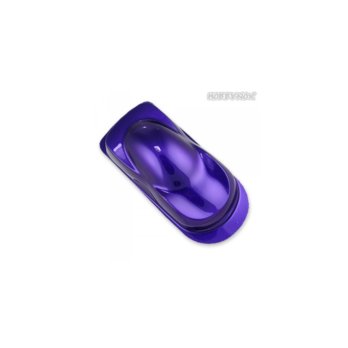 HOBBYNOX Airbrush Color Iridescent Purple 60ml HN26030