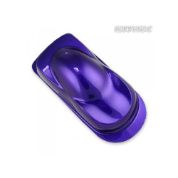 HOBBYNOX Airbrush Lexan Color Iridescent Purple 60ml...