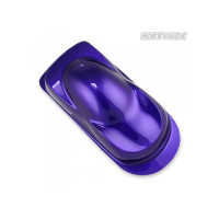 HOBBYNOX Airbrush Lexan Color Iridescent Purple 60ml Lexan Farbe