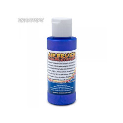 HOBBYNOX Airbrush Lexan Color Iridescent Blue 60ml Lexan...