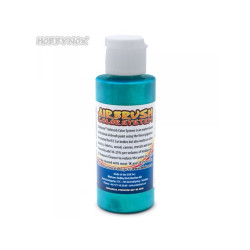 HOBBYNOX Airbrush Color Iridescent Turquoise 60ml HN26060