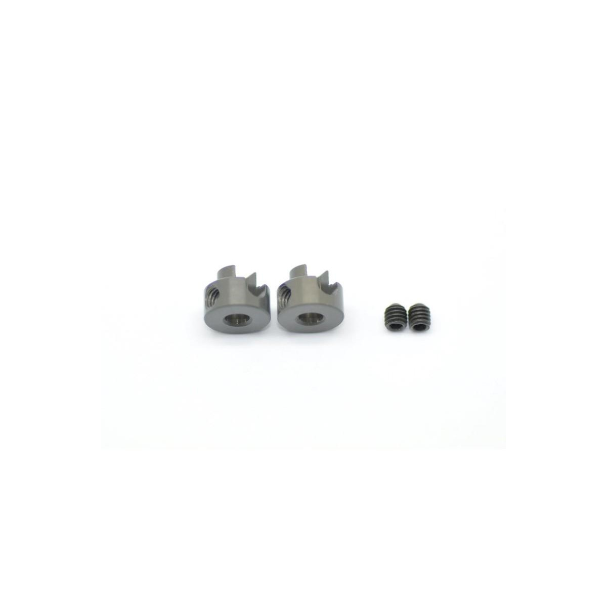 Antirollbar spacer alu (2)