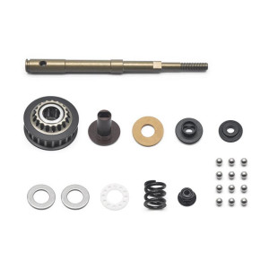 Serpent| Front Adjustable Brake set SRX4 Gen3  (SER500880)