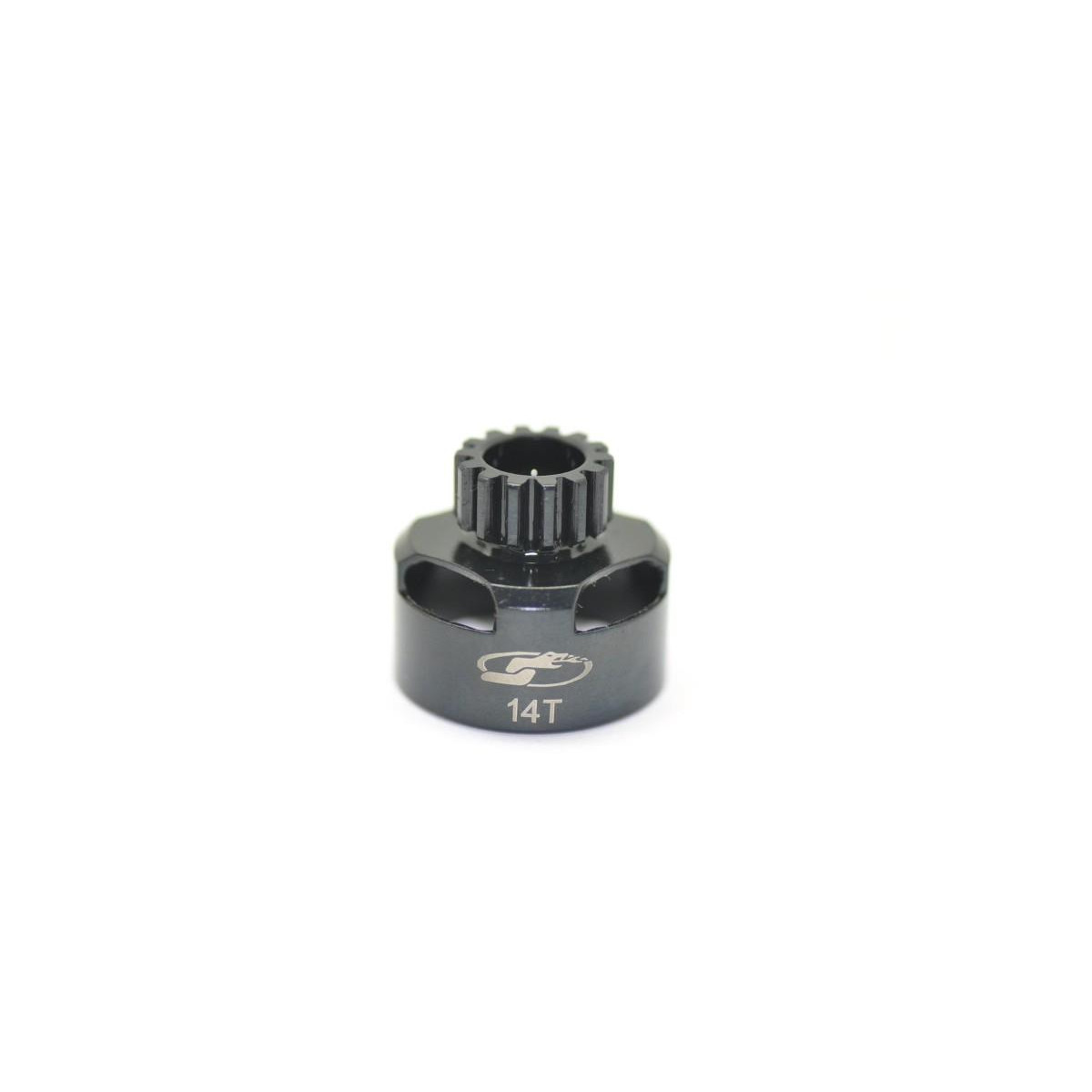 Serpent | Clutch bell 14T vented SER600520