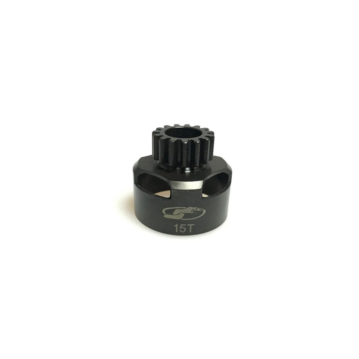 Serpent | Clutch bell 15T vented SER600521