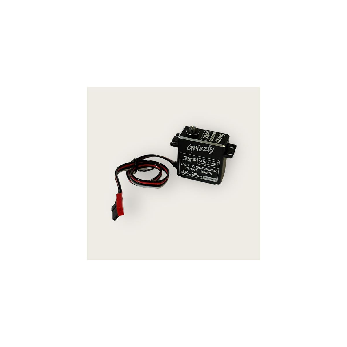 TSP-Racing Servo T53 DHS V2 - Crawler - 24Kg 8,4V