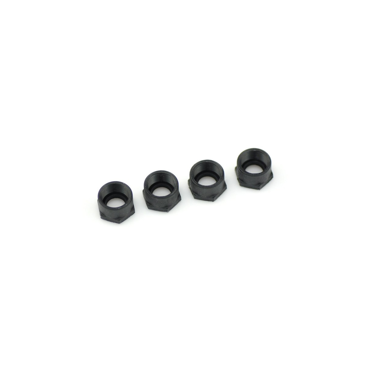 Serpent | Antirollbar nut 811-S (4) SER600545