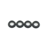 Serpent | Antirollbar bushing 811-S (4) SER600546