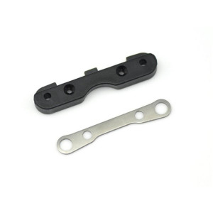 Serpent | Suspension bracket FR-RR 811-S SER600549