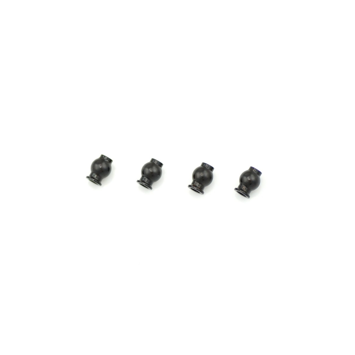 Serpent | Pivot ball steering long 811-S (4) SER600555