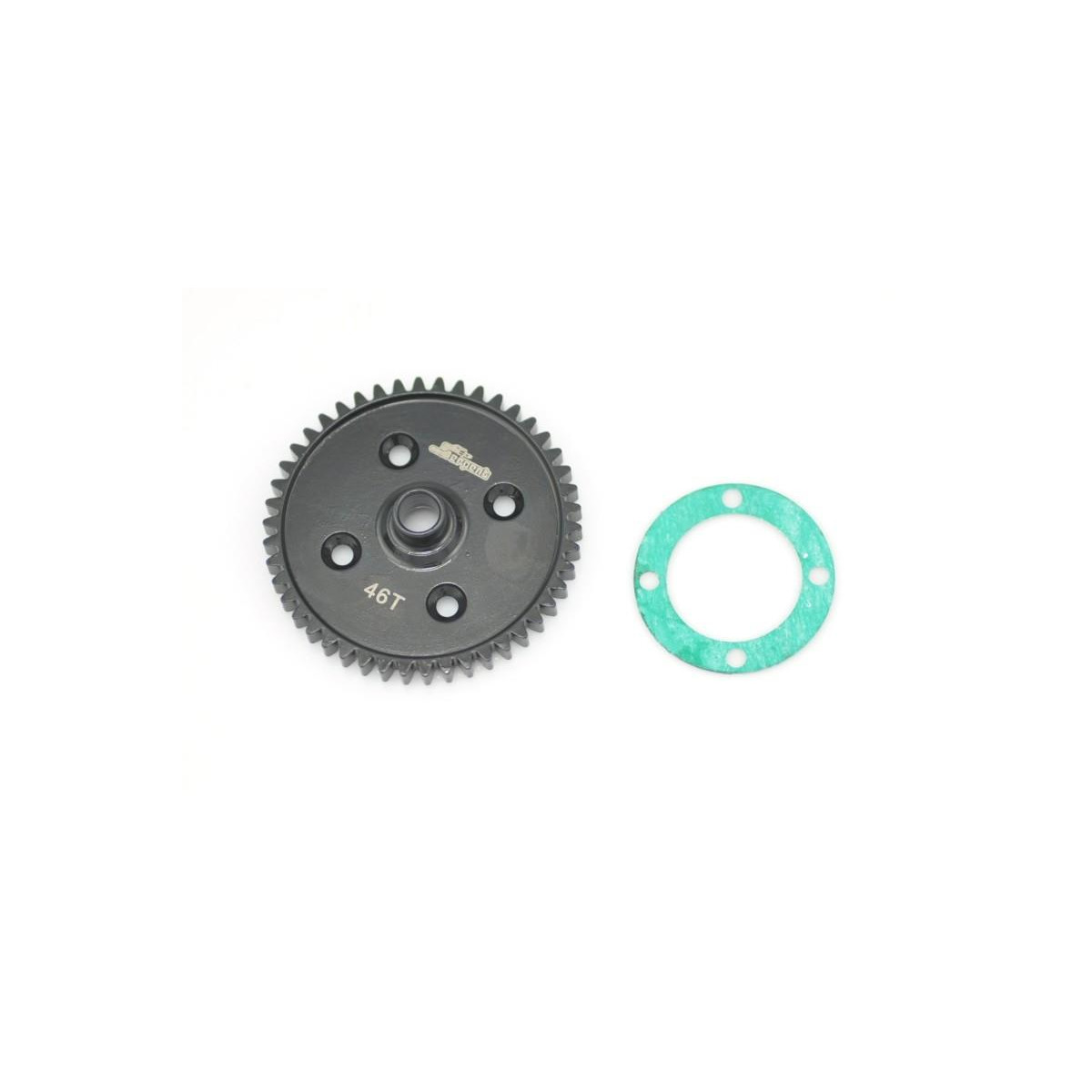 Spur gear 46T 811-S