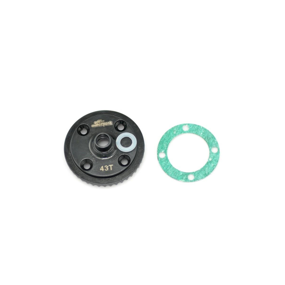 Serpent Diff gear 43T 811-S SER600561