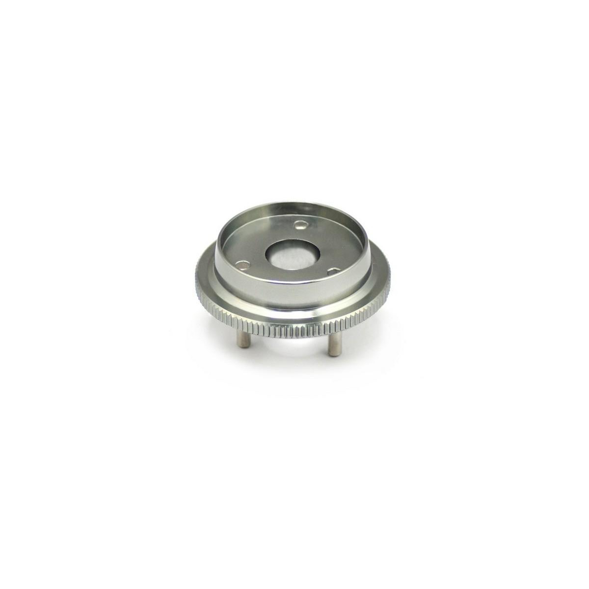 Flywheel 3-pin alu