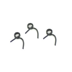 Serpent | Clutch spring 3-pin 1.1mm (3) SER600579