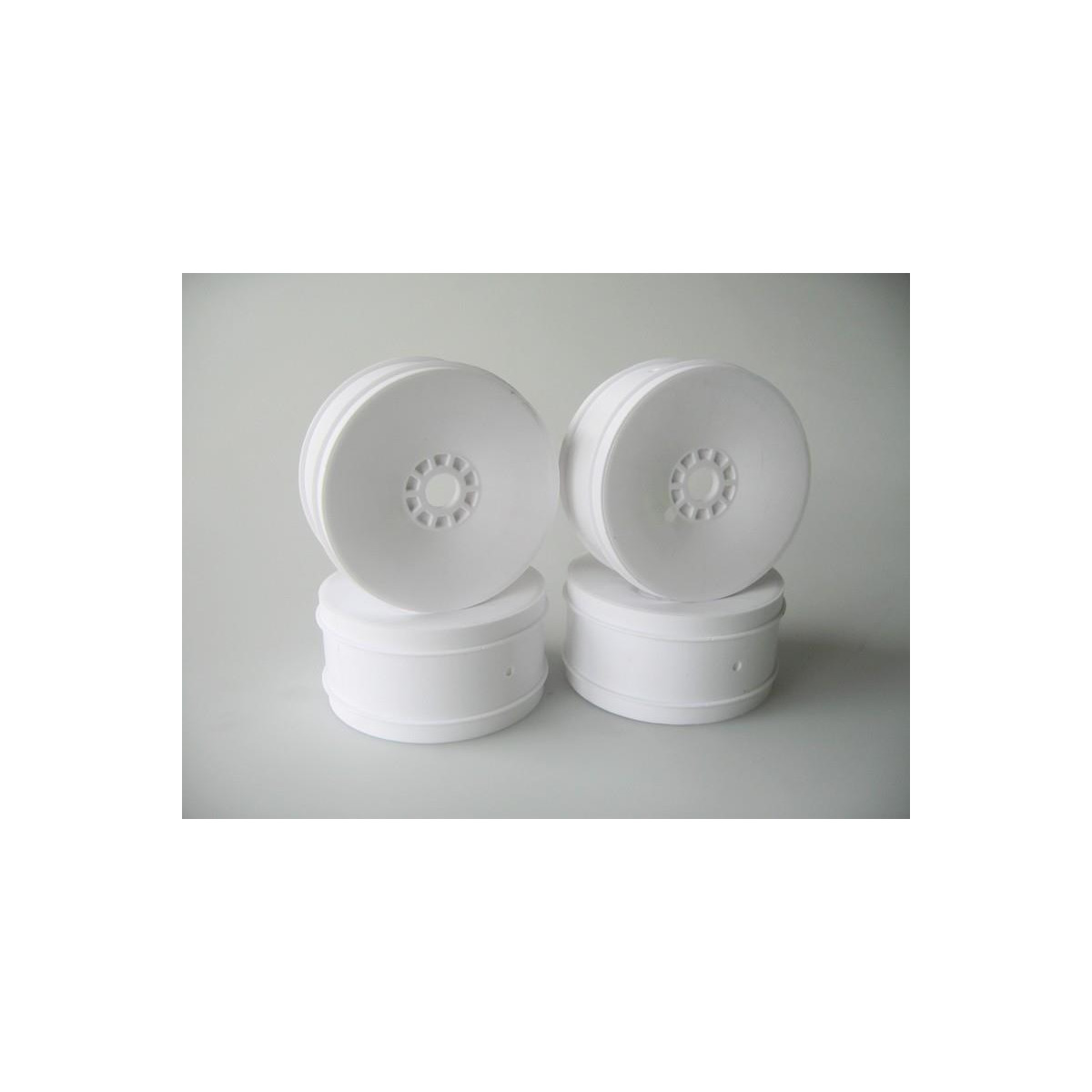 Rim 1/8 buggy white (4)