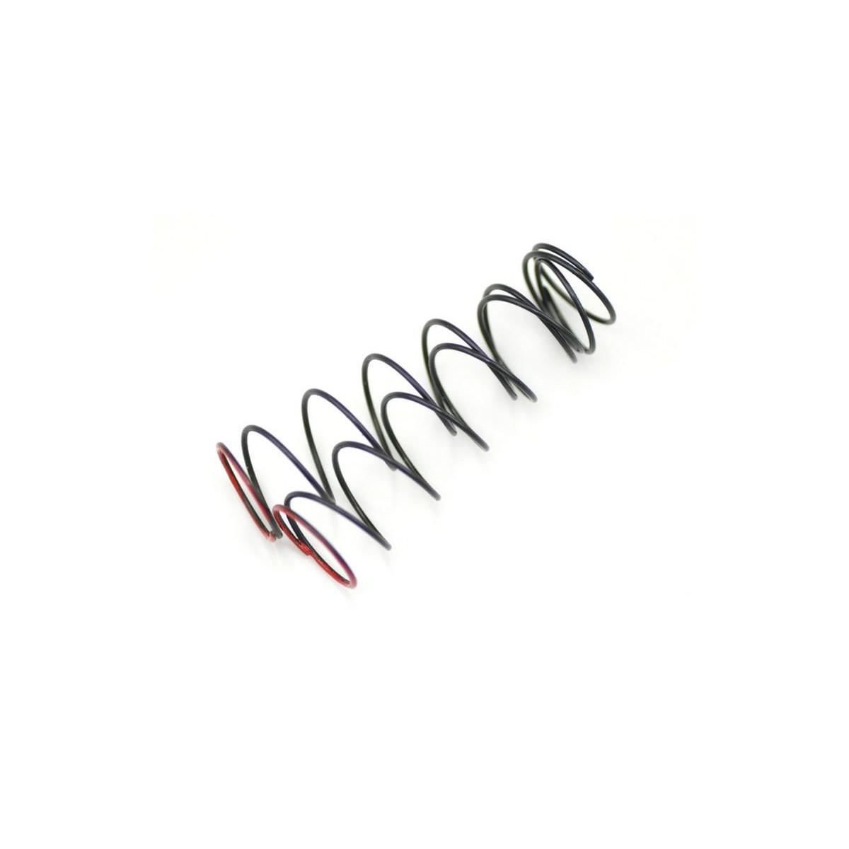 Serpent Spring RR red V2 (0,56N/3,2LB) (2) SER600653